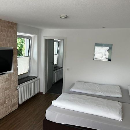 Alte Schmiede - Xxl Foodhouse Hotel Kempten Kültér fotó