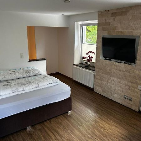 Alte Schmiede - Xxl Foodhouse Hotel Kempten Kültér fotó