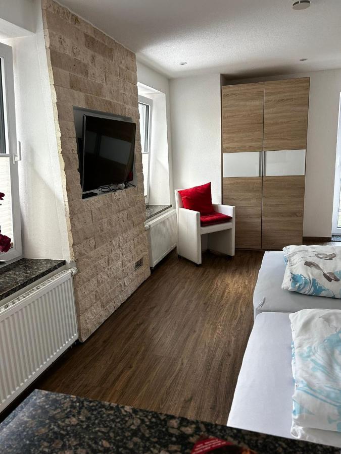 Alte Schmiede - Xxl Foodhouse Hotel Kempten Kültér fotó
