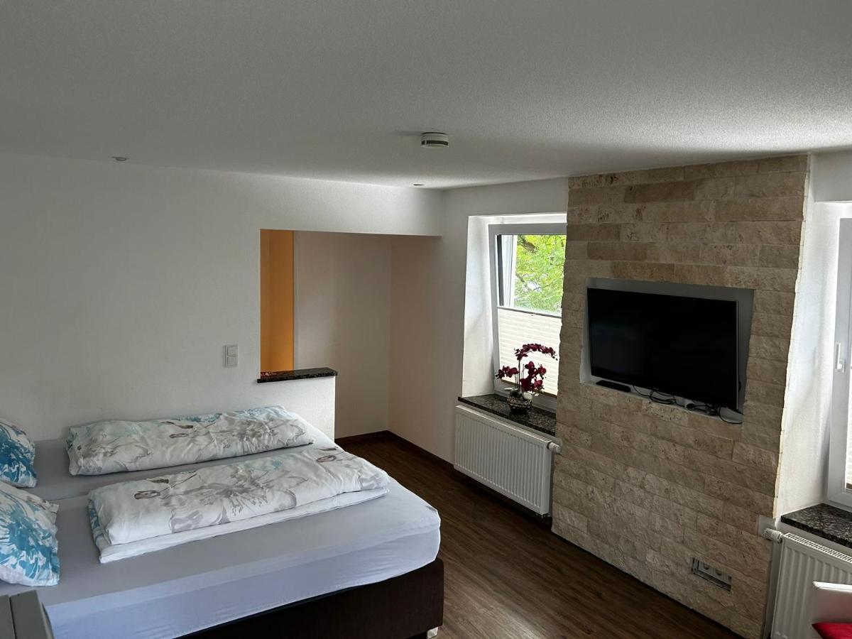 Alte Schmiede - Xxl Foodhouse Hotel Kempten Kültér fotó