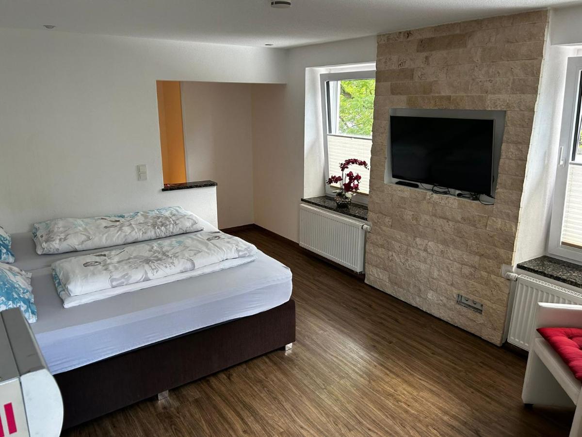 Alte Schmiede - Xxl Foodhouse Hotel Kempten Kültér fotó